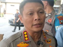 Bobol Toko Buah Saat Subuh, Pria Asal Batam Dibekuk di Tanjungpinang