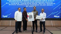 Perjanjian Kerja Sama BP Batam – Bank Mandiri: Fokus Peningkatan Kualitas Layanan Perbankan di Lingkungan BP Batam
