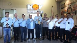 Jaga Iklim Investasi, BP Batam Perkuat Perlindungan Investasi dan Komit Melawan Praktik Premanisme