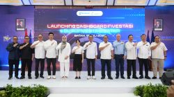 BP Batam Luncurkan Digital Dashboard Investasi dan Duta Investasi, Langkah Konkret Geliatkan Investasi di Kota Batam