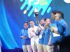 BP Batam Hadiri Kongres 1 GEKRAFS 2025