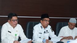 Dukung Pekerja Terlindungi, Pemkab Lingga Optimis di Paritrana Award 2025