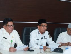 Dukung Pekerja Terlindungi, Pemkab Lingga Optimis di Paritrana Award 2025