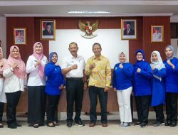 UNIBA Tawarkan Program S2 dan S3 untuk Dukung Peningkatan Kualifikasi ASN Pemprov Kepri