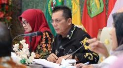 Pemprov Kepri Pacu Pemenuhan Dokter Spesialis Lewat Program Beasiswa PPDS