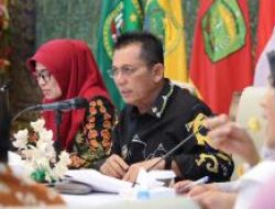 Pemprov Kepri Pacu Pemenuhan Dokter Spesialis Lewat Program Beasiswa PPDS