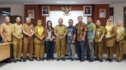Hadapi Celah Fiskal Menyempit, Pemprov Kepri Bahas Pembiayaan Alternatif dengan PT SMI