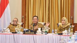 Kepri Dianggap Inspiratif, Program Beasiswa Dokter Spesialis Gubernur Ansar Dapat Dukungan Nasional