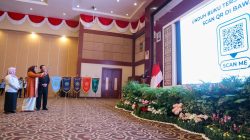 Dewi Kumalasari Ansar: Dari Buku ke Aksi Nyata, Wujudkan Anak Kepri Sehat dan Tangguh