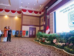 Dewi Kumalasari Ansar: Dari Buku ke Aksi Nyata, Wujudkan Anak Kepri Sehat dan Tangguh