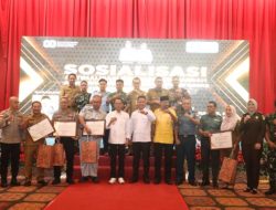 Optimalisasi PAD dari Opsen PKB dan BBNKB, Wakil Ketua I DPRD Kota Batam: Pajak untuk Infrastruktur dan Kesejahteraan Warga