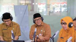 Tanjungpinang Segera Hadirkan Sekolah Rakyat: Boarding School Gratis Khusus Anak Kurang Mampu
