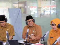 Tanjungpinang Segera Hadirkan Sekolah Rakyat: Boarding School Gratis Khusus Anak Kurang Mampu