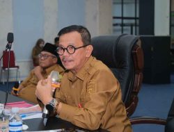 15 Ribu Penduduk Masih Miskin, TKPKD Bergerak Cepat Tangani Kemiskinan Kota Tanjungpinang