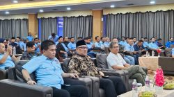 K-SPSI Mitra Pemerintah Wujudkan Kesejahteraan Pekerja