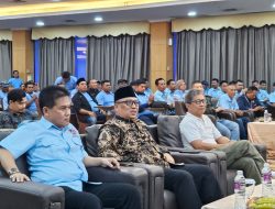 K-SPSI Mitra Pemerintah Wujudkan Kesejahteraan Pekerja