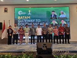 Buka Seminar Bisnis HIPMI, Wagub Nyanyang: Forum Ini Jadi Jejaring Strategis Pengusaha Muda