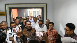 Status Bandara RHF Resmi Kembali Internasional, Pemprov Kepri Bergerak Cepat Siapkan Operasional