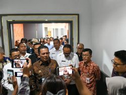 Status Bandara RHF Resmi Kembali Internasional, Pemprov Kepri Bergerak Cepat Siapkan Operasional