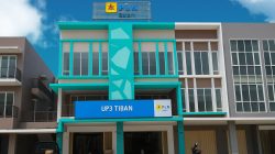 PLN Batam Resmikan Kantor Baru UP3 Tiban untuk Tingkatkan Pelayanan Pelanggan
