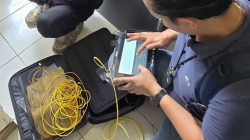 Proses Pemulihan SKKL Inter Island Ruas Tanjung Batu – Pulau Burung Lebih Cepat dari Jadwal, Telkom Segera Lakukan Permanenisasi Sambungan Kabel Laut