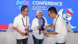 BATIC 2025 Edisi-10: Igniting Tomorrow’s Digital Evolution – Hubungkan Konektivitas Global