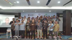Pegadaian Kanwil II Pekanbaru Gelar Uji Kompetensi Wartawan, Perkuat Fondasi Jurnalisme Berintegritas
