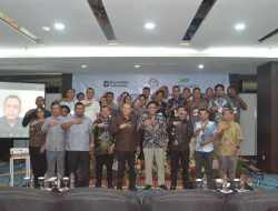Pegadaian Kanwil II Pekanbaru Gelar Uji Kompetensi Wartawan, Perkuat Fondasi Jurnalisme Berintegritas