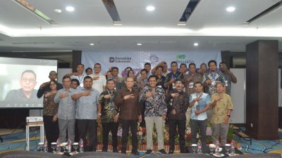 Pegadaian Kanwil II Pekanbaru Gelar Uji Kompetensi Wartawan, Perkuat Fondasi Jurnalisme Berintegritas