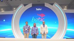 Usung Igniting Tomorrow’s Digital Evolution, Gelaran BATIC 2025 Makin Impresif