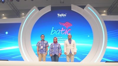 Usung Igniting Tomorrow’s Digital Evolution, Gelaran BATIC 2025 Makin Impresif