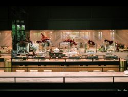 Grand Mercure Batam Centre Hadirkan Promo Spesial 4x Poin dan Sajian Rempah Merah Putih Sambut Hari Kemerdekaan ke-80 Republik Indonesia