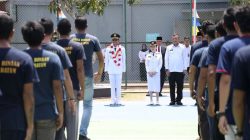 Remisi Untuk Ribuan WBP di Lapas Kelas IIA Batam 