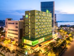 Zest Hotel Harbour Bay Tawarkan Paket Spesial Bagi Wisatawan dan Pelaku Bisnis Yang Transit di Batam