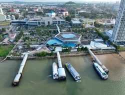 Aktivitas Pelabuhan Tumbuh Menguat, BP Batam Catatkan Kinerja Positif Sepanjang Semester 1 2025