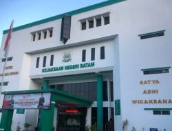 Perhatian ke Kejari Batam, Pemko Batam Gelontorkan Rp6 Miliar Lebih Dana Hibah