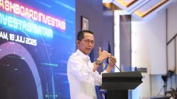 Batam Tumbuh di Tengah Tekanan Global: Investasi Domestik Melonjak, Fondasi Ekonomi Makin Mandiri