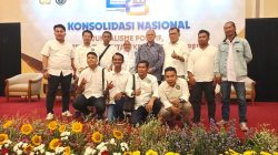 Sarasehan Jurnalis Televisi Se Sumatera: Menjaga Etika,Membangun Integritas