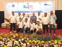 Sarasehan Jurnalis Televisi Se Sumatera: Menjaga Etika,Membangun Integritas