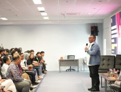 BP Batam Bangun Sistem MANTAB, Wadah Terintegrasi Bagi SDM dan Dunia Usaha