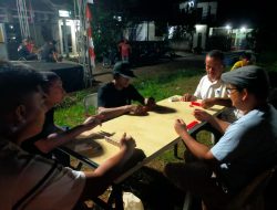 Final Lomba Domino, Bapak-Bapak Bougenville Optimis Rebut Juara