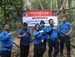 BP Batam Tutup Akses ke Telaga Bidadari, Jaga Kualitas Air Baku Waduk Muka Kuning
