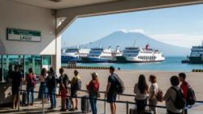 Kunjugan Wisman Kepri pada Juni 2025 Naik 22,31 Persen
