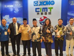 Hadiri IMOX 2025, Wagub Nyanyang: Kepri Permata Biru Ekonomi Maritim Indonesia di Mata Dunia