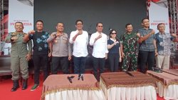 Pesta Rakyat HUT RI di Batam Ditunda, Bentuk Empati Kondisi Nasional