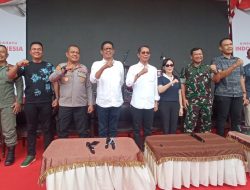 Pesta Rakyat HUT RI di Batam Ditunda, Bentuk Empati Kondisi Nasional