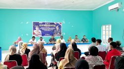 Sinergi Pentahelix, Desa Pengudang Jadi Pilot Project Ketahanan Pangan Maritim Polda Kepri