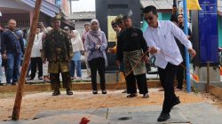 Lomba Gasing jadi Pembuka Penyengat Heritage Fest 2025