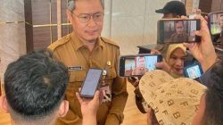 Pemko Tanjungpinang Siapkan Pengangkatan PPPK Paruh Waktu