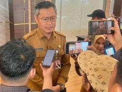 Pemko Tanjungpinang Siapkan Pengangkatan PPPK Paruh Waktu